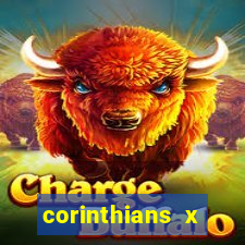 corinthians x cruzeiro ao vivo futemax